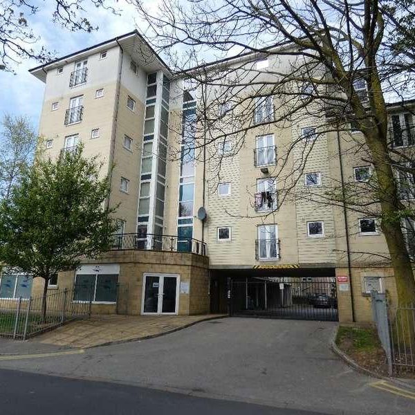 Queen Square, Station Road, Morecambe, LA4 - Photo 1