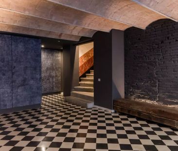 1-bedroom apartment for rent in El Raval - Photo 2