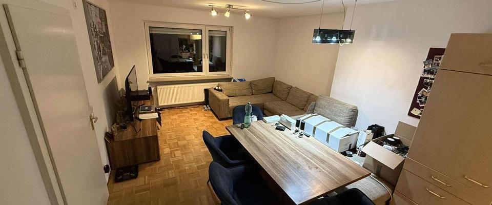 Miete, Mietwohnung - Photo 1