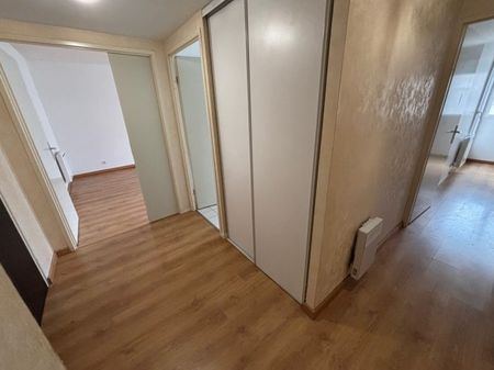 T2 Montigny-le-Bretonneux 54 m² - Photo 5