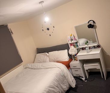 Room in a Shared House, Kipling Road, BS7 - Photo 3