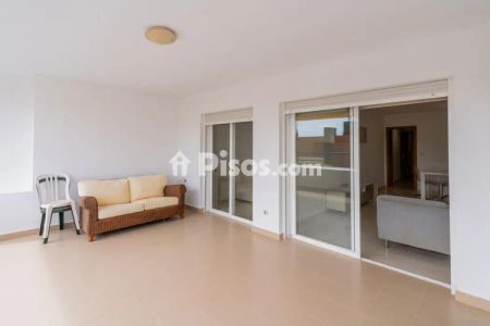Apartamento en alquiler en Avinguda de Camp de Morvedre, 7 - Photo 3