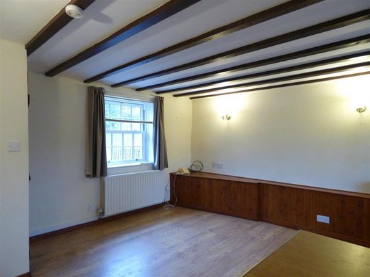 2 bedroom cottage to rent - Photo 1