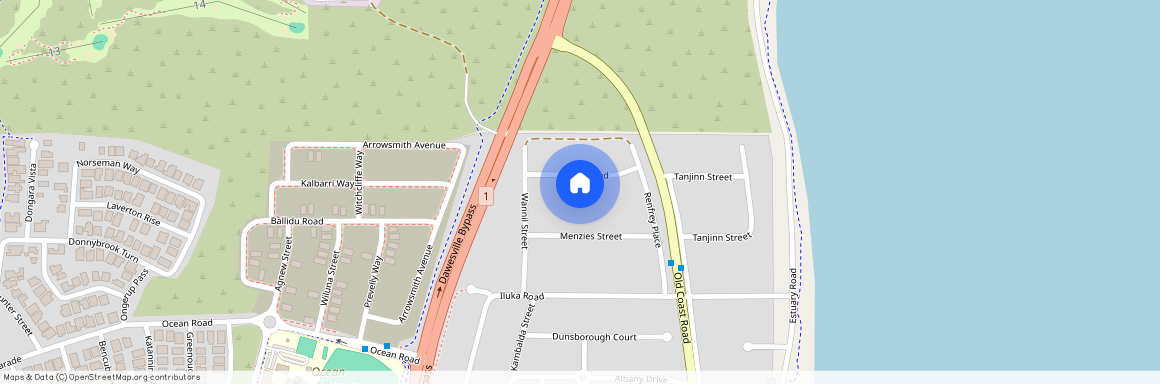 10 Archer Road, DAWESVILLE WA 6211