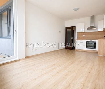 Pronájem bytu 2+kk 58 m², Staroměstská 2769, České Budějovice - Photo 2