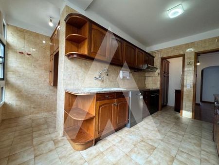 Apartamento T3 - Photo 5