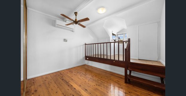 Central location - Photo 1