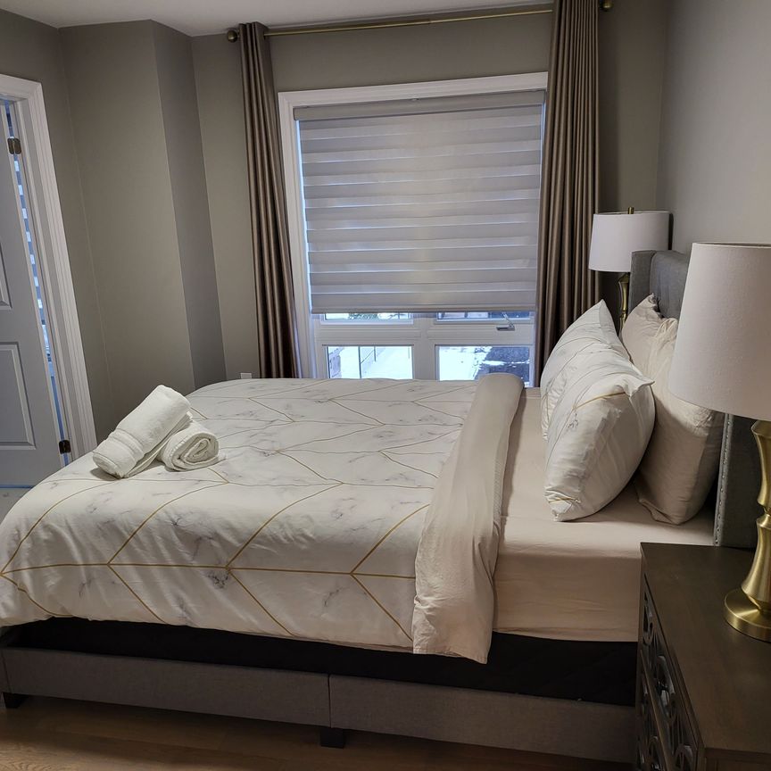 For Lease - 13 Eberhardt Drive, Wasaga Beach, Ontario - Photo 1