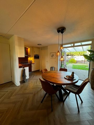 Te huur: Huis Sterappel in Asten - Foto 5