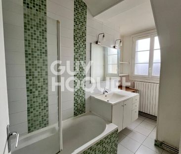 Appartement 3 pièces à louer à Compiègne - Photo 6