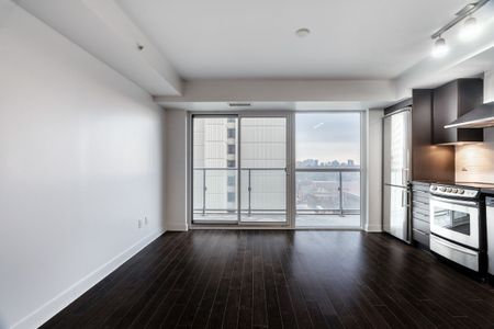For Lease - 58 Orchard View Boulevard Unit# 809, Toronto, Ontario - Photo 2