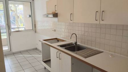 Appartement 3 pièces - 69009 Lyon 9e Arrondissement - Photo 5