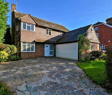 4 bedroom detached house to rent - Photo 5