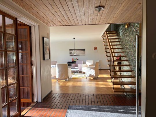 Högalidsgatan, Skellefteå - Photo 1