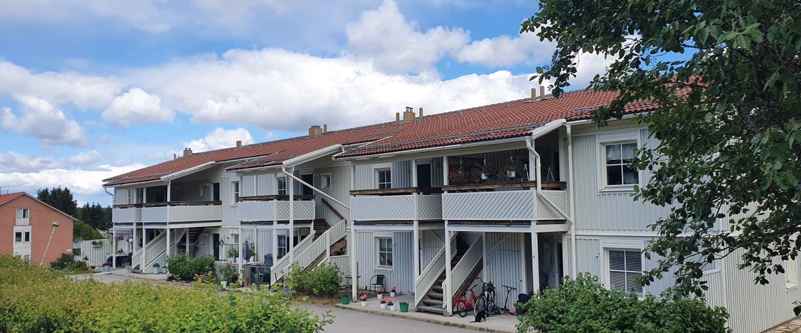 Lindvägen 5K - Foto 1