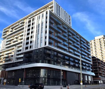 For Lease - 8119 Birchmount Road Unit# 818, Markham, Ontario - Photo 1