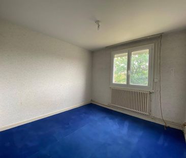 Location appartement 5 pièces 88.8 m² à Valence (26000) - Photo 3