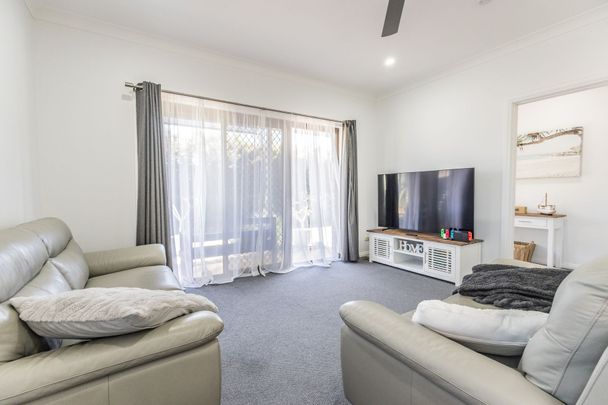 Three bedroom duplex in the heart of Shoal Bay - Photo 1