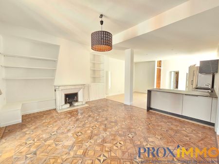 Location Appartement 3 pièces 87m² VOIRON 38500 - Photo 3