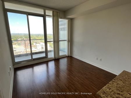 For Lease - 29 Singer Court Unit# 2106, Toronto, Ontario - Photo 4