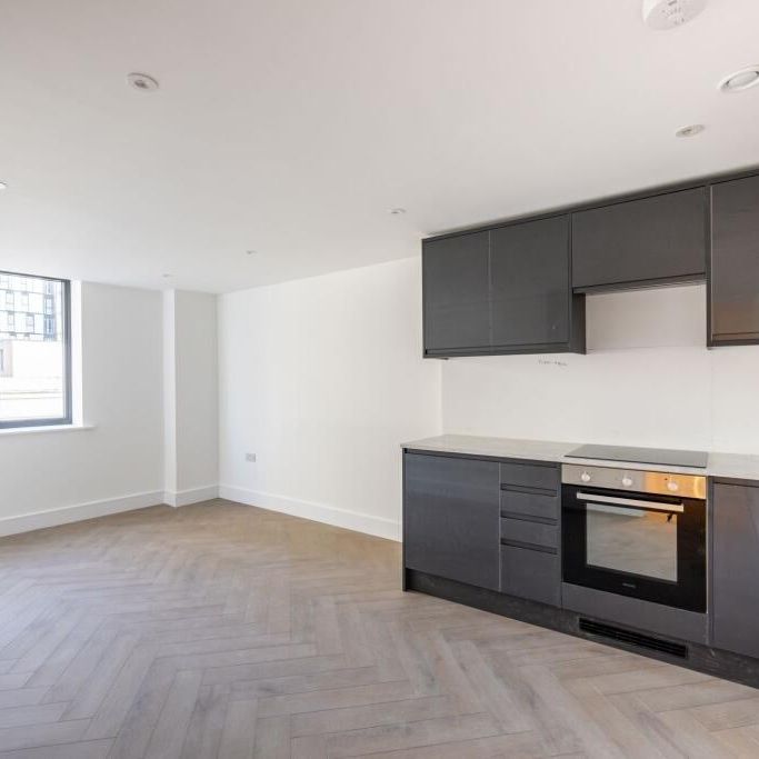 1 Bed Flat, Kishore House, CR0 - Photo 1