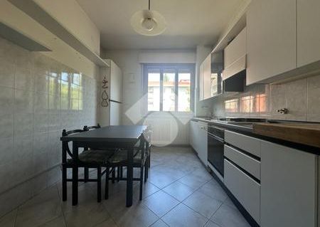 Trilocale in affitto