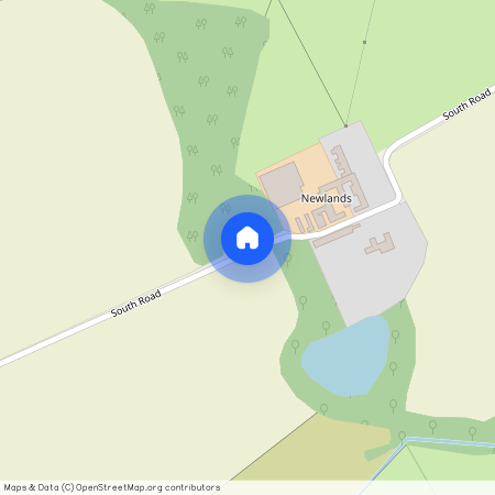 7 Newlands Farm Cottages, Belford, Northumberland, NE70 7DS