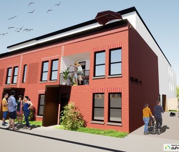 625 rue St-Georges, Trois-Rivières (Trois-Rivières) à louer - Photo 5
