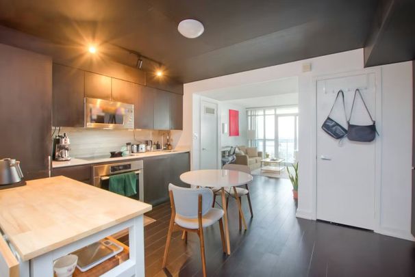 For Lease - 15 Iceboat Terrace Unit# 2308, Toronto, Ontario - Photo 1