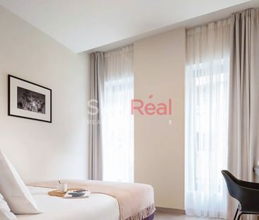ΕΝΟΙΚΙΑΣΗ - ΚΑΤΟΙΚΙΑ - ΚΕΝΤΡΟ ΘΕΣΣΑΛΟΝΙΚΗ - STUDIO - ALL INCLUSIVE-... - Photo 3
