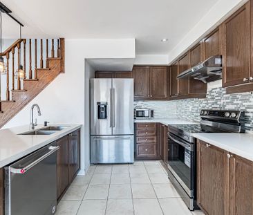 For Lease - 200 Veterans Drive Unit# 98, Brampton, Ontario - Photo 2