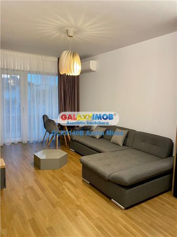 Inchiriere apartament 2 camere STEFAN CEL MARE BLOC NOU PARCARE METROU - Fotografie 3