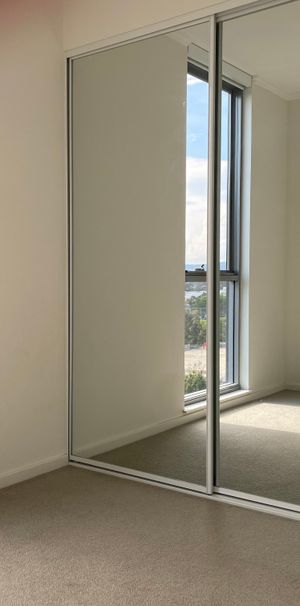 Building c modern two bedroom unit on 8th floor - Photo 1