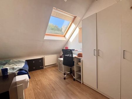 Appartement te huur - Photo 4