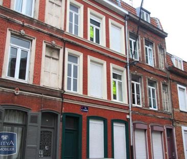 Location Appartement 1 pièce 24m² LILLE 59000 - Photo 3
