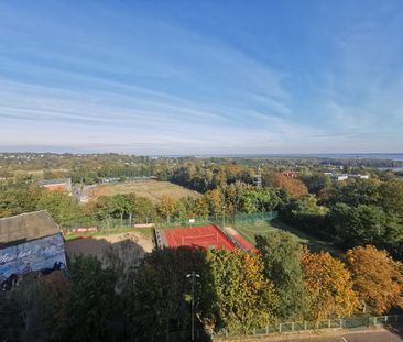 Mieszkanie Żelechowa Szczecin, Hoża, nr 432342 - Photo 4