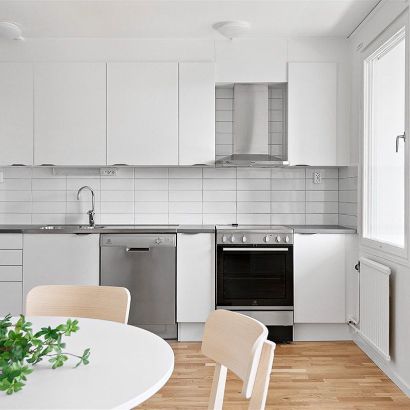 Höstvägen 14 F - Photo 1