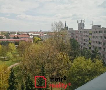 Pronájem, Byty 2+1, Olomouc - Na Letné - Photo 3