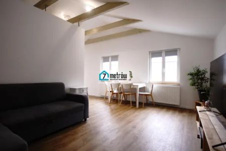 WYSOKI STANDARD dwupokojowe z parkingiem OD ZARAZ - Zdjęcie 4