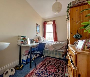 6 bedroom terraced house to rent - Photo 6