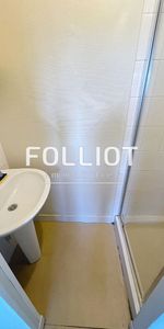 A louer : Appartement T2 meublé à Fougères - Réf. 2431CV - Photo 3