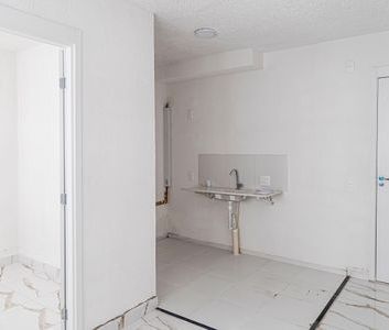 Apartamento para alugar com 31m², 2 quartos e sem vaga - Photo 2