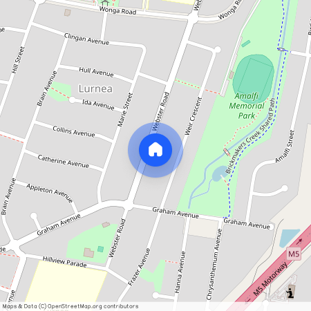 124 Webster Road, NSW 2170, Lurnea