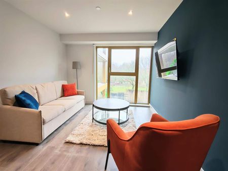 All Six House, Derby Square, Liverpool, L2 - Photo 3