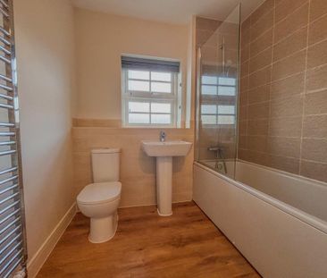 1 bedroom apartment to rent - Photo 6