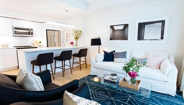 The Alexander - Photo 1