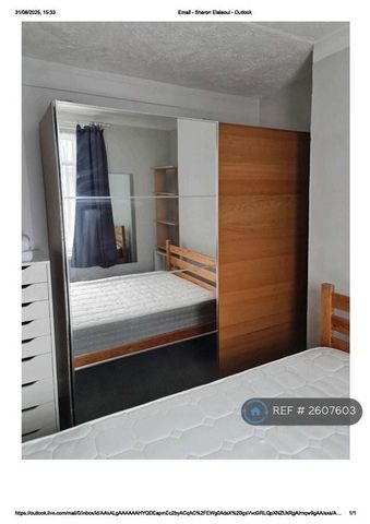 1 bedroom in a house share to rent - Photo 5