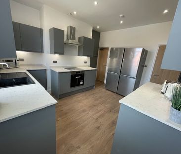 Room in a Shared House, Delph Lane, LS6 - Photo 6