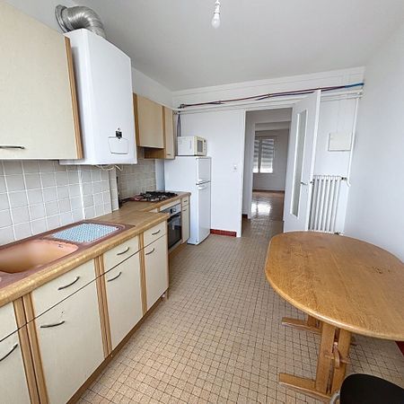 3 pièces quartier Ste Thérèse - Photo 3