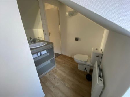 Appartement T1 à louer - 21 m² - Photo 3